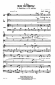 Carl Nygard, Sing To The Sky SATB, Piano Chorpartitur