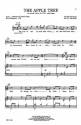 The Apple Tree SATB and Organ Chorpartitur