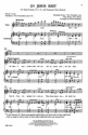 In Jesus Rest SATB, Keyboard, Optional Flute Chorpartitur