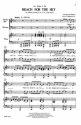 Carl Nygard, Reach For The Sky SATB, Piano Chorpartitur