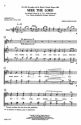 Anna Laura Page, Seek The Lord SATB and Keyboard Chorpartitur