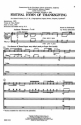 Festival Hymn Of Thanksgiving SATB, Congregation, Organ, Brass, Timpani, Cymbals Chorpartitur