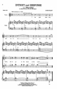 Mark Wilson, Introit And Response SATB Chorpartitur