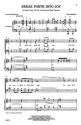 Stan Pethel, Break Forth Into Joy SATB and Keyboard Chorpartitur