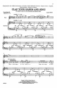 Allen Pote, Clap Your Hands And Sing SATB, Keyboard, Optional Flute Chorpartitur