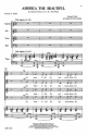 Samuel A. Ward, America The Beautiful SATB, Piano Chorpartitur