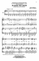 Carl Nygard, In Song We Unite SATB, Piano Chorpartitur