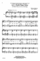 Carl Nygard, Let A Joyful Song Arise SATB and Organ Chorpartitur