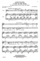 Carl Nygard, I Lift Up My Eyes SATB, Solo, Organ Chorpartitur