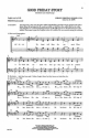 Johann Christian Geisler, Good Friday Story SATB Chorpartitur