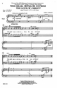 Gilbert Martin, Who Shall Separate Us From The Love Of Christ? SATB and Organ Chorpartitur