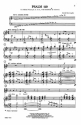 David Burroughs, Psalm 119 SATB, Handbells, Piano Optional Chorpartitur