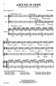 Hank Beebe, Abound In Hope SATB and Keyboard Chorpartitur