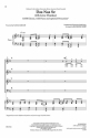 Daa Naa Se (Oh Give Thanks) SATB, Piano Chorpartitur