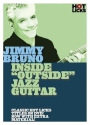 Jimmy Bruno - Inside 'Outside' Jazz Guitar for guitar DVD