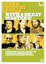 Learn Country Guitar with 6 Great Masters! Gitarre DVD