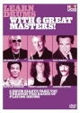 Learn Drums with 6 Great Masters! Drums DVD