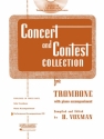 Concert And Contest Collection Posaune CD-ROM