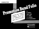 Promotion Band Folio Concert Band/Harmonie Partitur