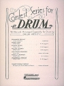 Robert W. Buggert, Thundering Through Snare Drum Buch