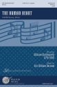 Eric William Barnum, The Human Heart SATB a Cappella Chorpartitur