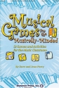 Musical Games for the Musically-Minded Activity Book Andere