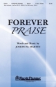 Forever Praise Vocal Blatt