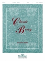 Classic Berry Klavier Buch