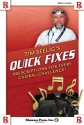 Tim Seelig's Quick Fixes  Buch