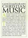 The Library of Contemporary Christian Music Piano, Vocal and Guitar Buch