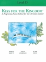 Keys for the Kingdom Chor Buch