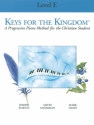 Keys for the Kingdom Chor Buch