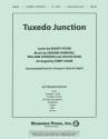 Tuxedo Junction Chor Buch