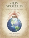 Joy to the World Chor Buch