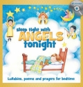 Sleep Tight with Angels Tonight Chor Buch + CD