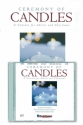 Joseph M. Martin, Ceremony of Candles Chor Buch + CD