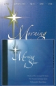 Joseph M. Martin, Morning Star SATB Buch + CD