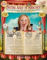 Jill Gallina_Michael Gallina, Sing Me a Story School Musical Buch + CD