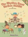 Jill Gallina_Michael Gallina, The Rhythm Band Strikes AGAIN! Classroom Buch + CD