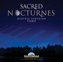 Heather Sorenson, Sacred Nocturnes Chor CD