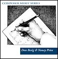 Don Besig_Nancy Price, Don Besig and Nancy Price Chor CD