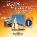 Gospel Voices - Volume 2 Chor CD