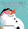 Jill Gallina_Michael Gallina, Happy, the High-Tech Snowman Chor CD