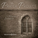 Heather Sorenson, The Prayer Project  CD