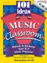 101 Ideas for the Music Classroom Chor CD-ROM