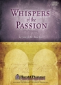 Joseph M. Martin, Whispers of the Passion Chor CD-ROM