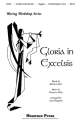 Gloria in Excelsis SATB Chorpartitur