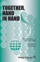 Glenn W. Calcote, Together, Hand in Hand SATB Chorpartitur