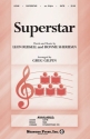 Bonnie Sheridan_Leon Russell, Superstar SATB Chorpartitur