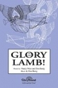 Don Besig_Nancy Price, Glory to the Lamb! SATB Chorpartitur